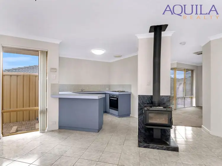 Main view of Homely house listing, 6 Williamson Lane, Stratton WA 6056