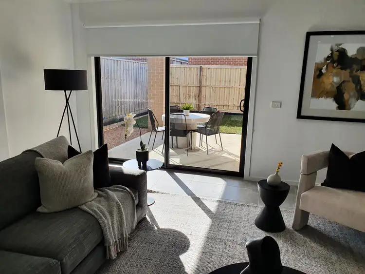 Lot 6709 marchador street, Aintree VIC 3336