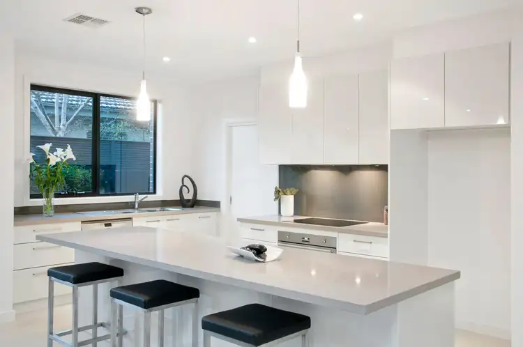 Fourth view of Homely house listing, Lot 6709 marchador street, Aintree VIC 3336
