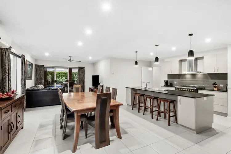 Fifth view of Homely house listing, 11 Pollard Drive, Leopold VIC 3224