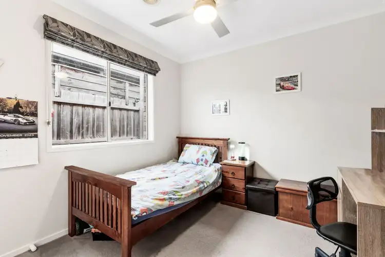 Sixth view of Homely house listing, 11 Pollard Drive, Leopold VIC 3224