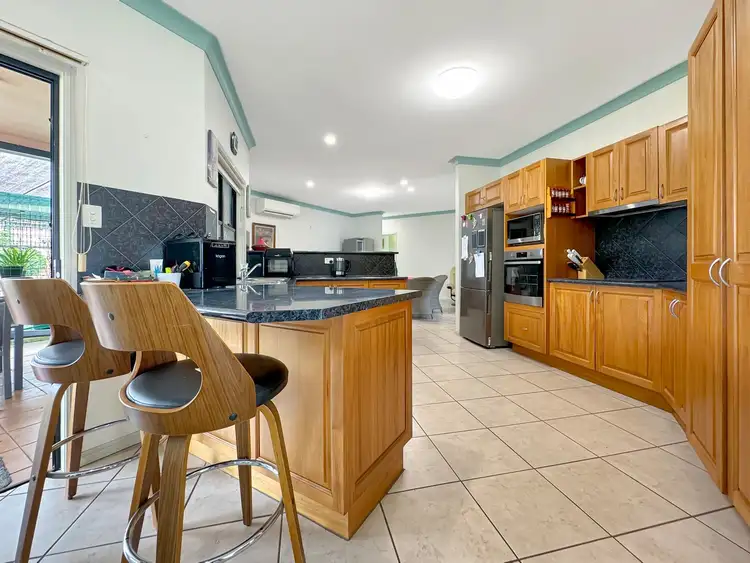 Second view of Homely house listing, 25 Janda Street, Atherton QLD 4883