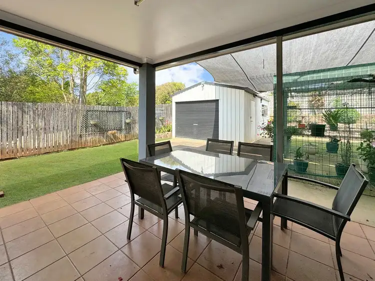 Third view of Homely house listing, 25 Janda Street, Atherton QLD 4883