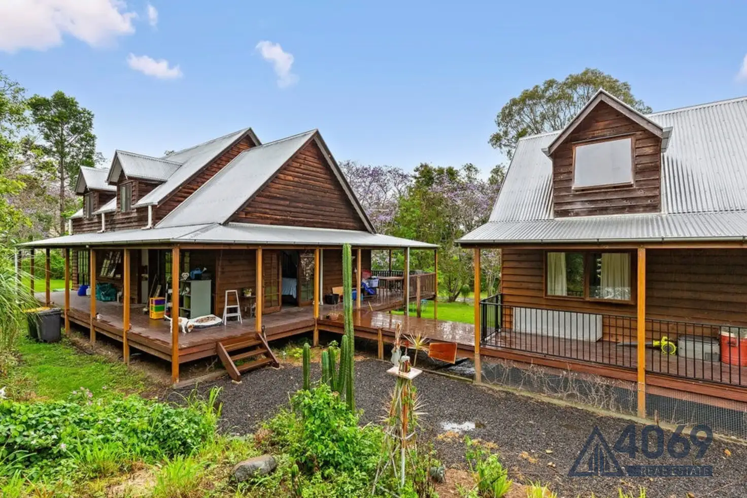 Main view of Homely house listing, 86 Lather Road, Bellbowrie QLD 4070