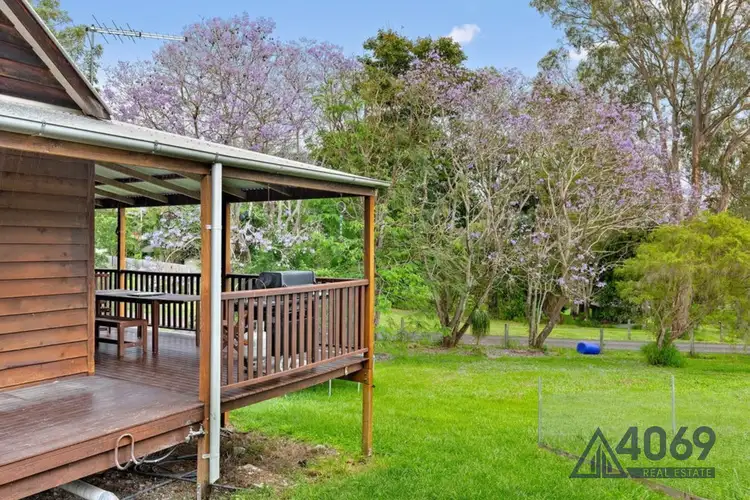 Second view of Homely house listing, 86 Lather Road, Bellbowrie QLD 4070