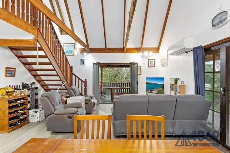 Third view of Homely house listing, 86 Lather Road, Bellbowrie QLD 4070