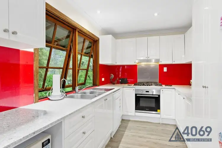 Fifth view of Homely house listing, 86 Lather Road, Bellbowrie QLD 4070