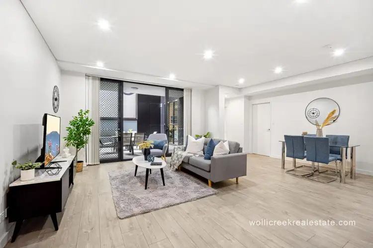 G03/5 Bidjigal Road, Arncliffe NSW 2205