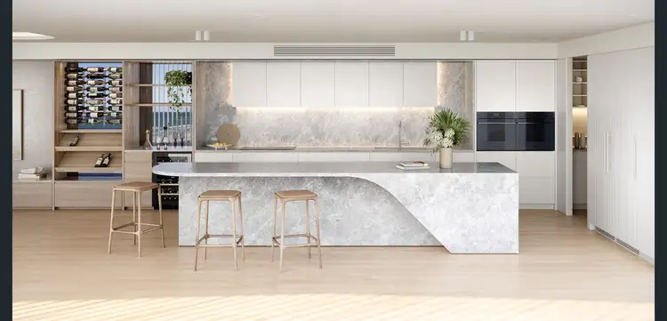 Second view of Homely apartment listing, Address available on request