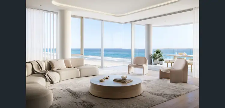 Third view of Homely apartment listing, Address available on request