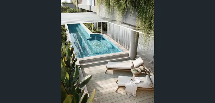 Fifth view of Homely apartment listing, Address available on request