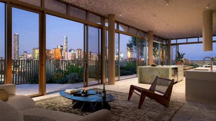 Sixth view of Homely apartment listing, Address available on request