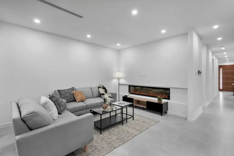 Fourth view of Homely house listing, 443 Abell Road, Marsden Park NSW 2765