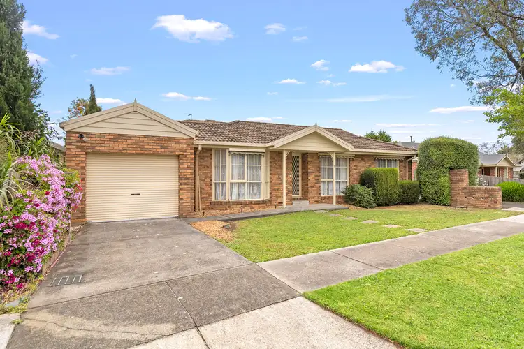 1/11 Maple Street, Bayswater VIC 3153
