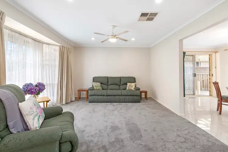 Second view of Homely unit listing, 1/11 Maple Street, Bayswater VIC 3153