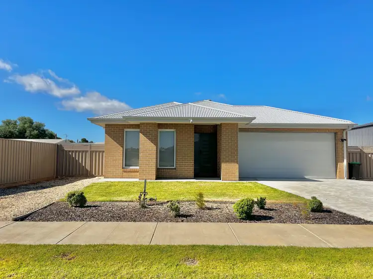 6 Carmichael crt, Nagambie VIC 3608
