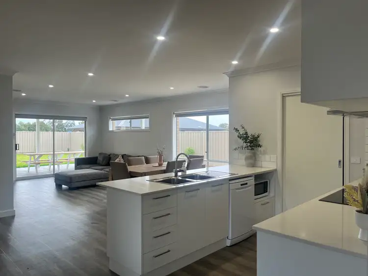 Fourth view of Homely house listing, 6 Carmichael crt, Nagambie VIC 3608