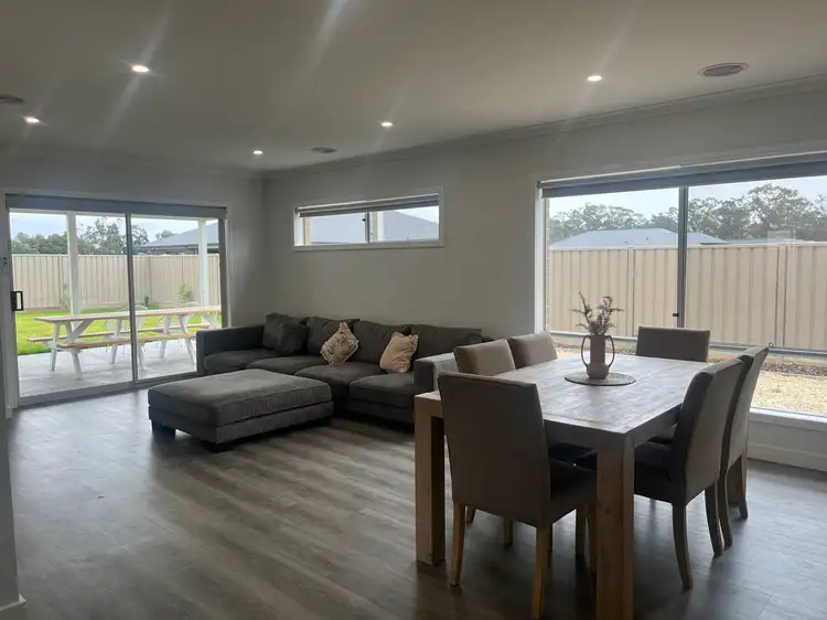 Sixth view of Homely house listing, 6 Carmichael crt, Nagambie VIC 3608
