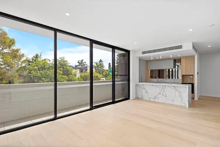 Second view of Homely apartment listing, 3/55 McCallum Lane, Victoria Park WA 6100