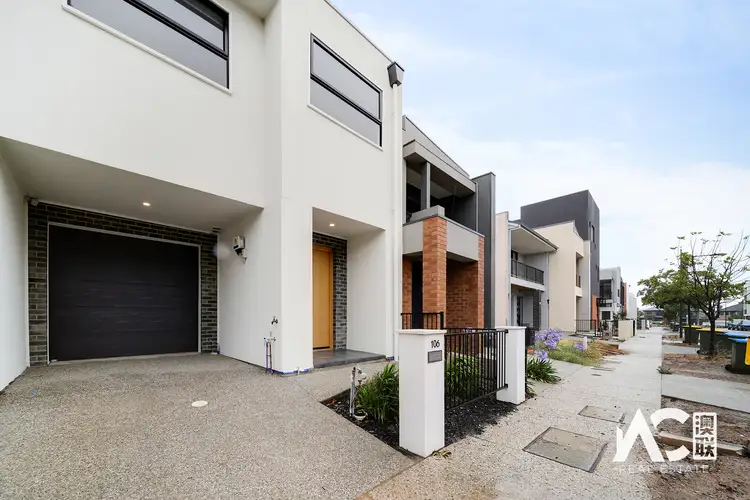 Main view of Homely house listing, 106 Harper Circuit, Lightsview SA 5085