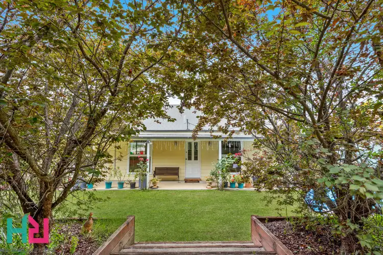 Fourth view of Homely rural property listing, 15 Baaners Lane, Little Hartley NSW 2790