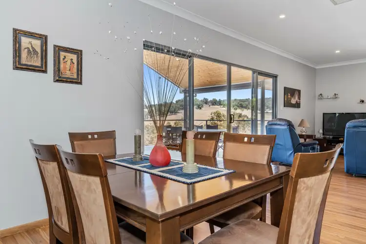 Sixth view of Homely rural property listing, 88 O'Connell Road, Wandering WA 6308