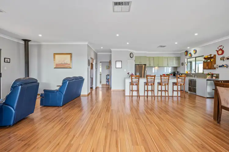 Seventh view of Homely rural property listing, 88 O'Connell Road, Wandering WA 6308