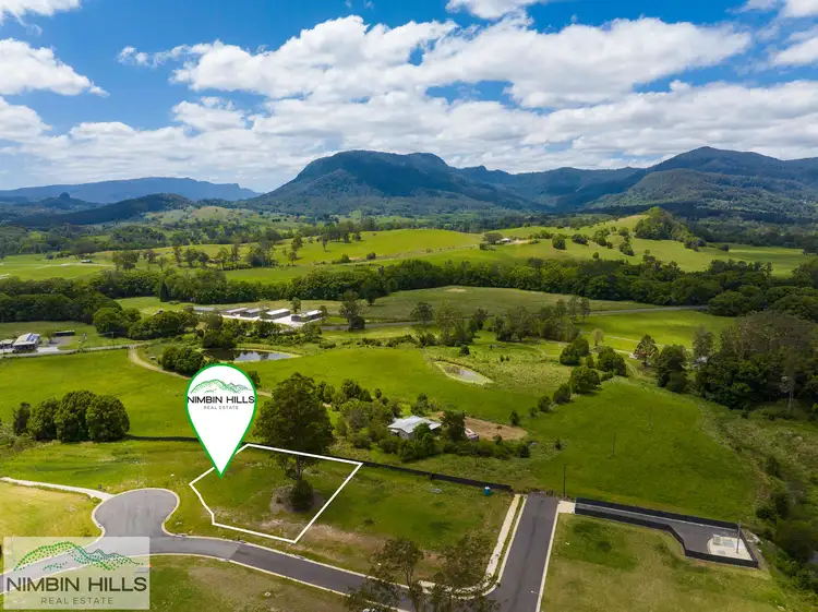 19 Tareeda Way, Nimbin NSW 2480