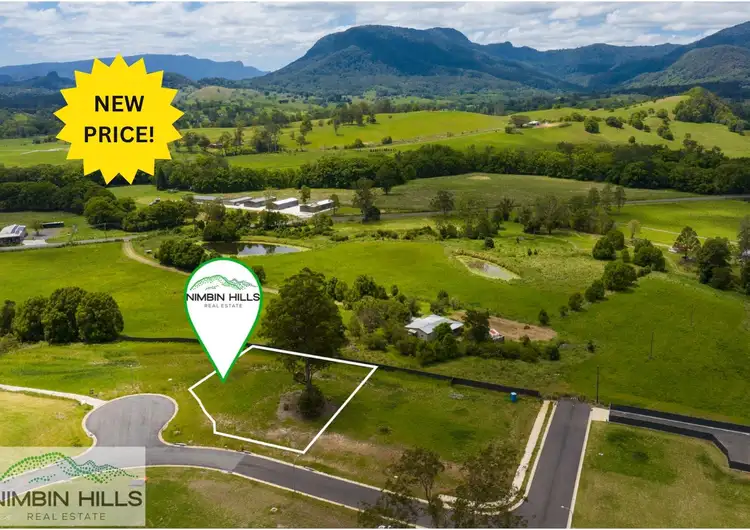19 Tareeda Way, Nimbin NSW 2480