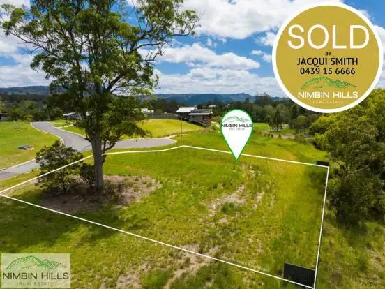 Main view of Homely land listing, 19 Tareeda Way, Nimbin NSW 2480