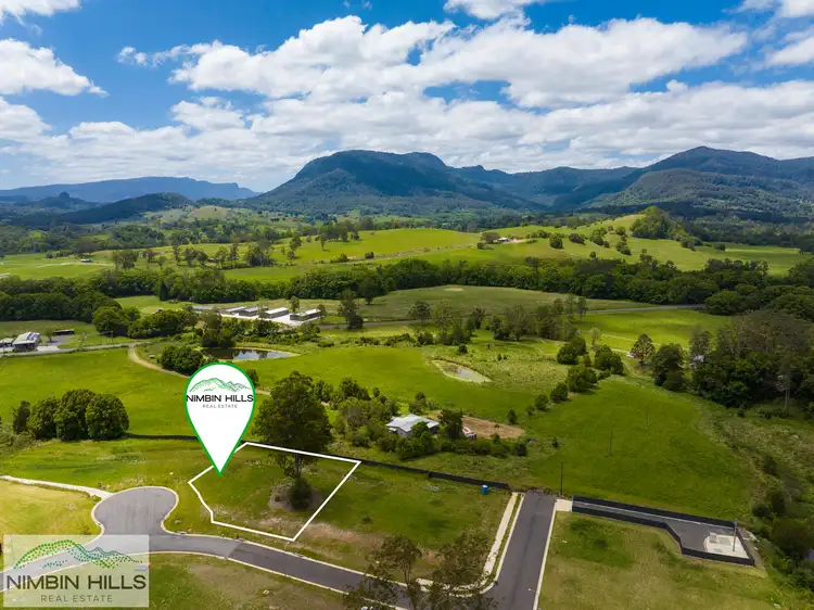Second view of Homely land listing, 19 Tareeda Way, Nimbin NSW 2480