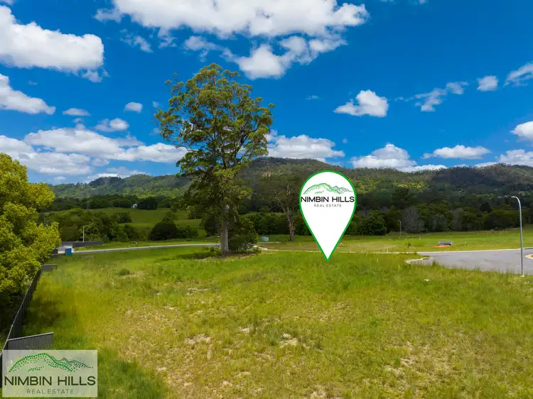 Fourth view of Homely land listing, 19 Tareeda Way, Nimbin NSW 2480