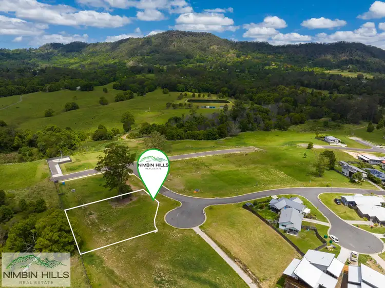 Seventh view of Homely land listing, 19 Tareeda Way, Nimbin NSW 2480