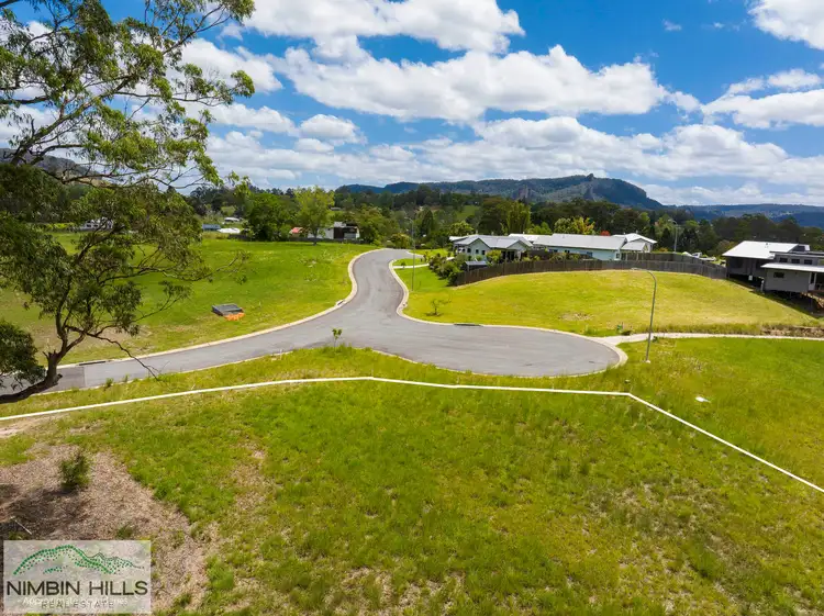 Seventh view of Homely land listing, 19 Tareeda Way, Nimbin NSW 2480