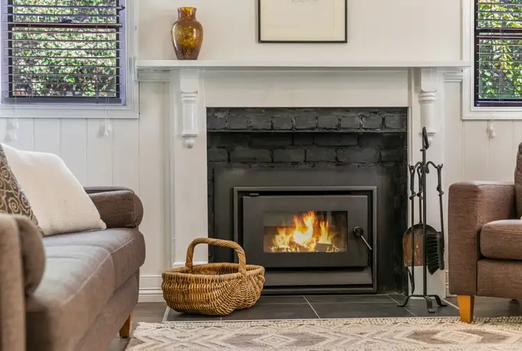 Fourth view of Homely house listing, 55 Ebden Street, Heathcote VIC 3523