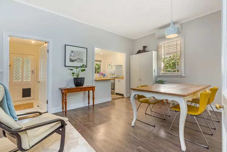 Sixth view of Homely house listing, 55 Ebden Street, Heathcote VIC 3523