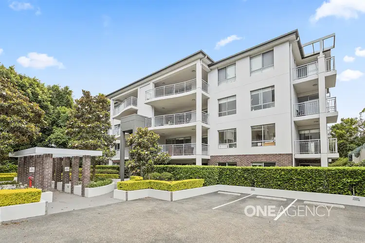 5/16-20 Keira Street, Wollongong NSW 2500