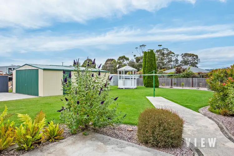 Fifth view of Homely house listing, 2 McArthur Street, Wynyard TAS 7325