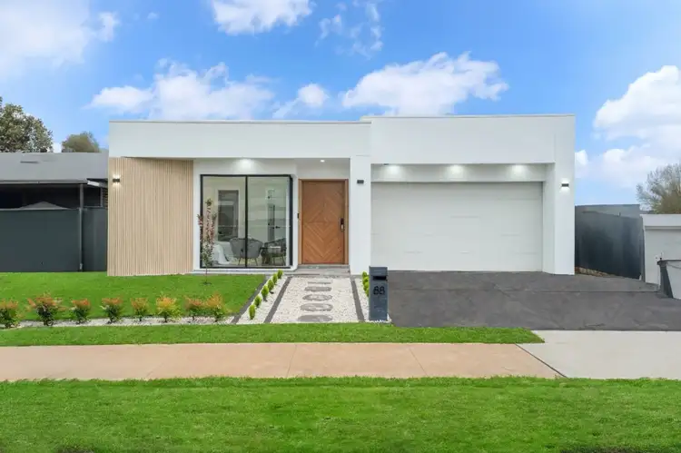 Main view of Homely house listing, 88 McAlister Parade, Marsden Park NSW 2765
