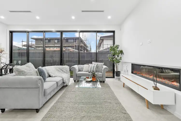 Second view of Homely house listing, 88 McAlister Parade, Marsden Park NSW 2765