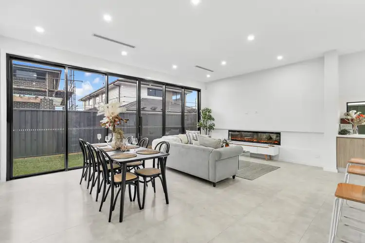 Third view of Homely house listing, 88 McAlister Parade, Marsden Park NSW 2765