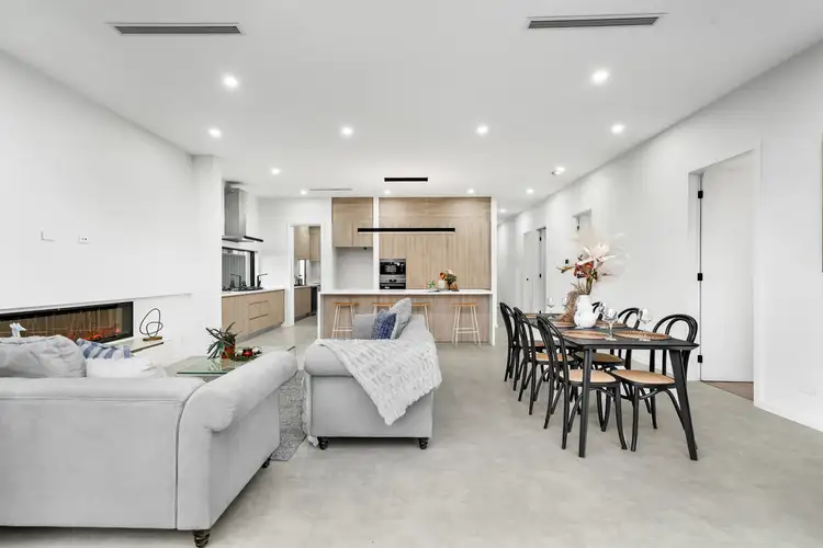 Fourth view of Homely house listing, 88 McAlister Parade, Marsden Park NSW 2765