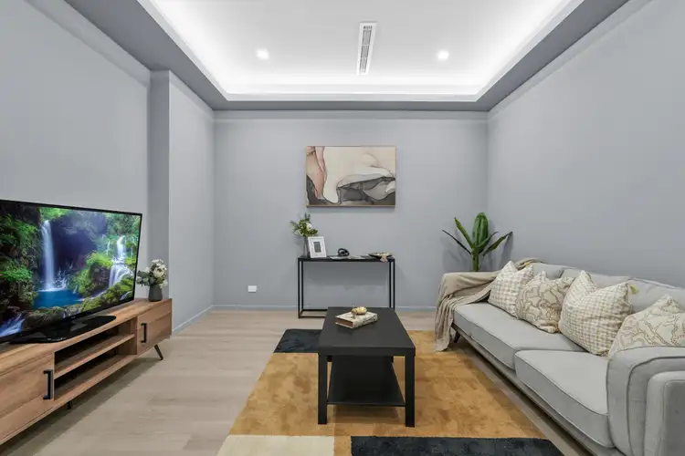 Fifth view of Homely house listing, 88 McAlister Parade, Marsden Park NSW 2765