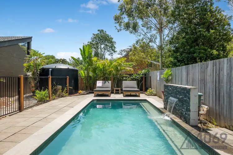 Second view of Homely house listing, 64 Birkin Road, Bellbowrie QLD 4070