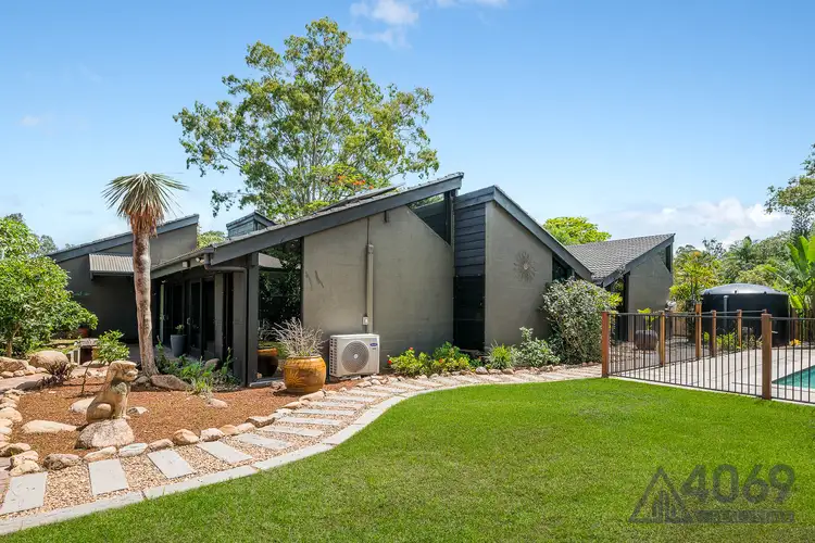 Third view of Homely house listing, 64 Birkin Road, Bellbowrie QLD 4070