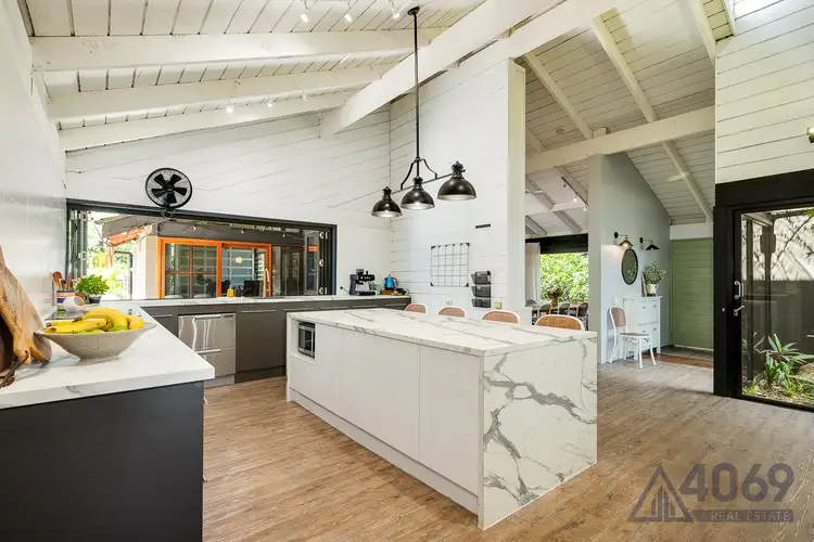 Fifth view of Homely house listing, 64 Birkin Road, Bellbowrie QLD 4070