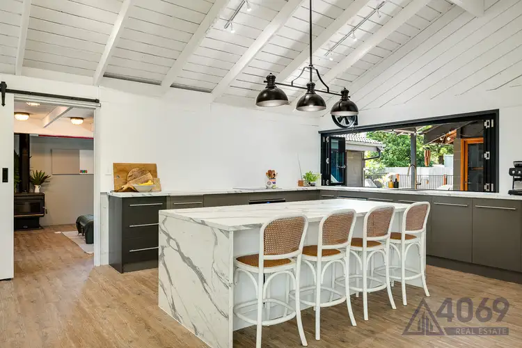 Sixth view of Homely house listing, 64 Birkin Road, Bellbowrie QLD 4070