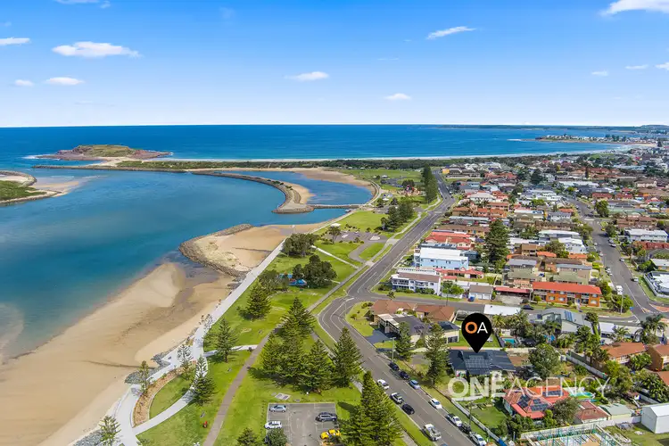71 Reddall Parade, Lake Illawarra NSW 2528