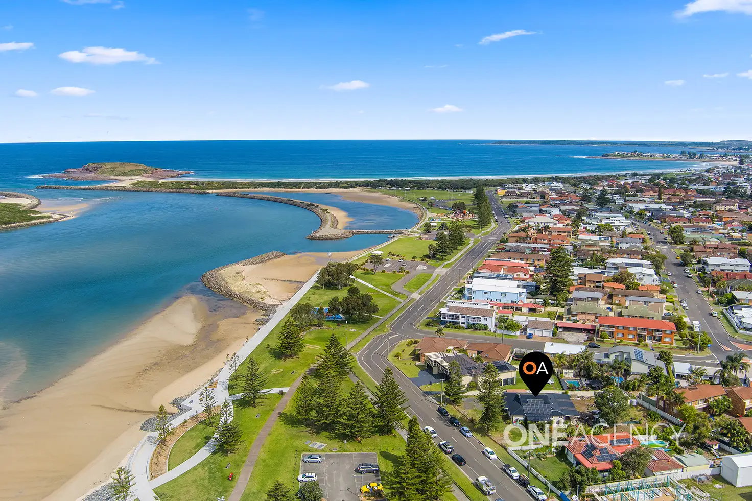 Main view of Homely house listing, 71 Reddall Parade, Lake Illawarra NSW 2528