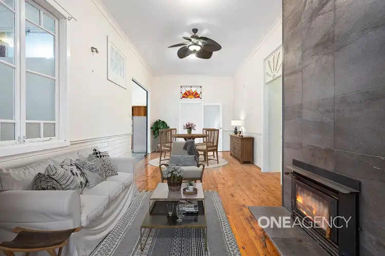 Fourth view of Homely house listing, 71 Reddall Parade, Lake Illawarra NSW 2528